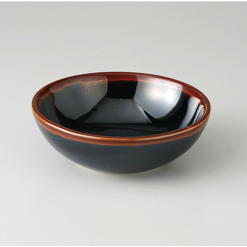 ☆ 中華オープン ☆ 新天目 4.0ボール [ 12.7 x 4cm ] | スープ 汁椀 フカヒレ ライス 飯碗 チャーハン ..