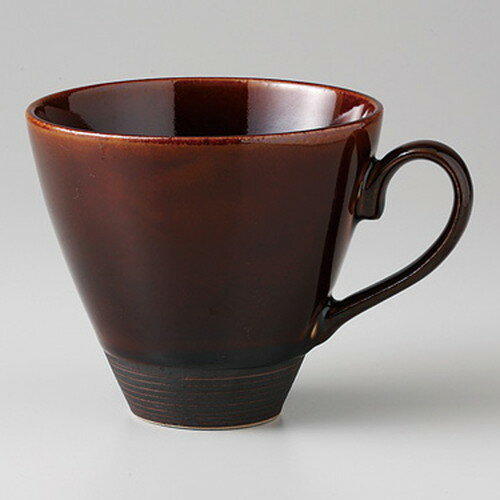 ☆ マグカップ ☆ チョコアメ 反マグ [ 8.8 x 10cm ]