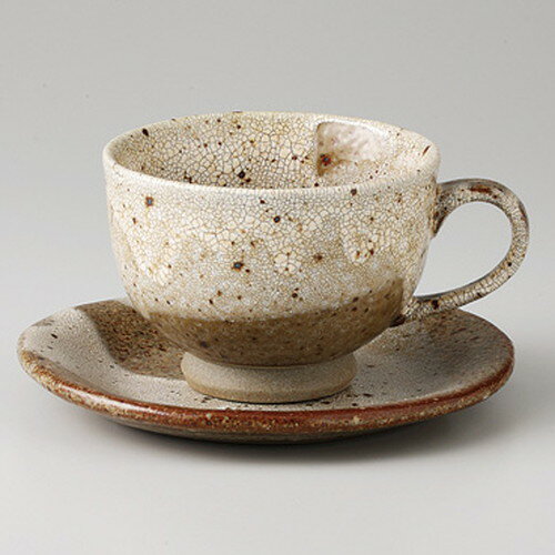 ☆ 和風コーヒーC/S ☆ 茶かいらぎ コーヒーC/S [ 13.5 x 1.4cm 371g ] | コーヒー カップ ティー 紅茶 喫茶 人気 おすすめ 食器 洋食器 業務用 飲食店 カフェ うつわ 器 おしゃれ かわいい ギフト プレゼント 引き出物 誕生日 贈答品