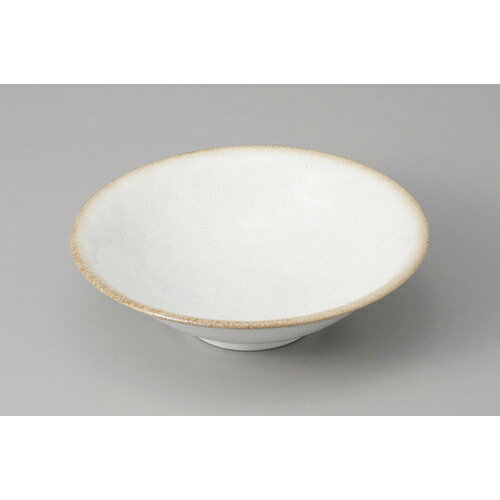Small Bowls - 向付 桜流し5.5平鉢 [17.5 x 5cm] | 和食器 鉢 小鉢 ボウル 浅鉢 料亭 ホテル 食器 業務用 飲食店 カフェ うつわ 器 おしゃれ かわいい ギフト プレゼント 内祝い 誕生日 贈り物 贈答品 おすすめ