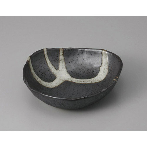樂天商城 - 中鉢 潮流し変形鉢 [15.5 x 15 x 4cm] | 中鉢 盛鉢 取り鉢 ボウル 中 おすすめ 人気 食器 業務用 飲食店 カフェ うつわ 器 おしゃれ かわいい お洒落 ギフト プレゼント 引き出物 内祝い 結婚祝い 誕生日 贈り物 贈答品