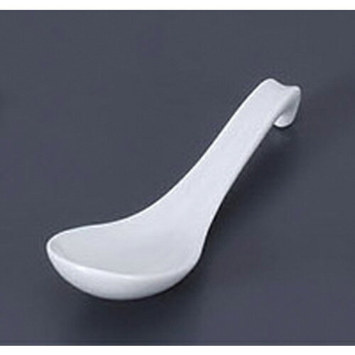 せともの本舗の3個セット レンゲ 6.0掛レンゲ [17.5 x 5.2cm] | 蓮華 レンゲ スプーン カトラリ チャーハン ラーメン 人気 おすすめ 食器 中華 飯店 中華食器 業務用 飲食店 カフェ うつわ 器 おしゃれ かわいい ギフト プレゼント 引き出物 誕生日 贈り物 贈答品 食器セット｜アングル2