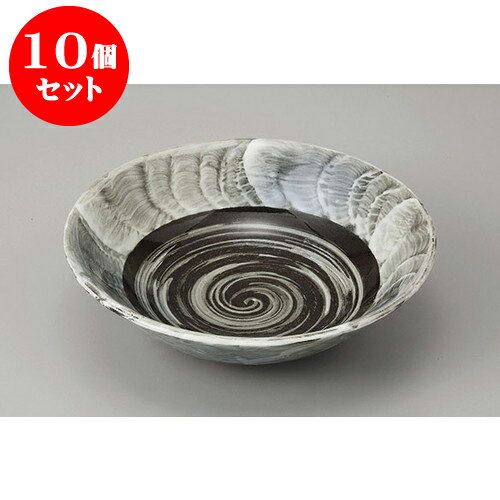 10個セット 向付 青吹白タタキ5.0向付 [15.5 x 4.5cm] | 和食器 鉢 小鉢 ボウル 浅鉢 料亭 ホテル 食器 業務用 飲食店 カフェ うつわ 器 おしゃれ かわいい ギフト プレゼント 内祝い 誕生日 贈り物 贈答品 おすすめ 食器セット