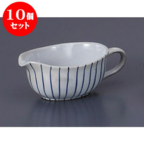 10個セット 洋陶単品 粉引十草ドレッシング [14.5 x 8 x 4.5cm 200cc] 土物 | ソース 入れ ドレッシング サラダ ポット カスター 人気 おすすめ 食器 洋食器 業務用 飲食店 カフェ うつわ 器 おしゃれ かわいい ギフト プレゼント 引き出物 誕生日 贈り物 贈答品 食器セット