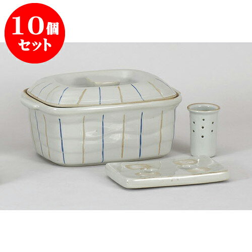 本州送料無料 10個セット 保存容器 十草万能漬物器重石 水抜き 付 28 X 18 X 13 5cm 土物 輸入品 保存 キャニスター 厨房 プロ 小分け容器 保存容器 卓上 調味料 おすすめ 人気 食器 業務用 飲食店 うつわ 器 おしゃれ かわいい お洒落 可愛い 本州送料無料 10個セット 保存容器 十草万能漬物器重石 水抜き 付 28 X 18 X 13 5cm 土物 輸入品 保存 キャニスター 厨房 プロ 小分け容器 保存容器 卓上 調味料 おすすめ 人気 食器 業務用 飲食店 うつわ 器 おしゃれ かわいい お洒落 可愛い
