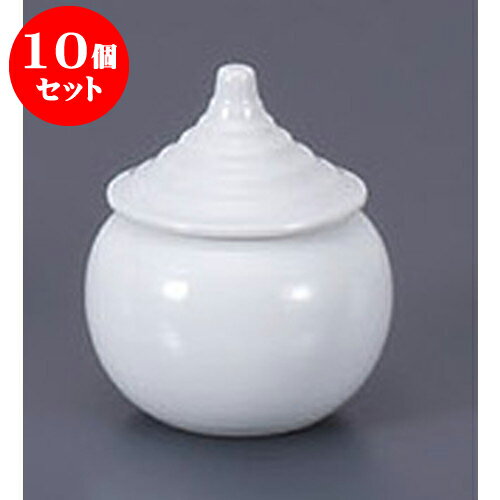 10個セット 神具 白3.0水玉 [9.3 x 11cm] 仏具 神具 供養 お墓 仏壇 お盆 お彼岸 | 人気 おすすめ 食器 洋食器 業務用 飲食店 カフェ うつわ 器 おしゃれ かわいい ギフト プレゼント 誕生日 贈答品 食器セット 食器セット