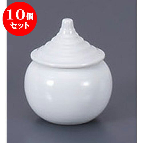 10個セット 神具 白2.5水玉 [7.8 x 9.6cm] 仏具 神具 供養 お墓 仏壇 お盆 お彼岸 | 人気 おすすめ 食器 洋食器 業務用 飲食店 カフェ うつわ 器 おしゃれ かわいい ギフト プレゼント 誕生日 贈答品 食器セット 食器セット(3)