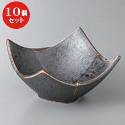 10個セット ☆ 小鉢 ☆白土孔雀スジ入市松小鉢 [ 11 x 11 x 5cm ] | 小鉢 小 小さい 鉢 ボウル 万能 人気 おすすめ 食器 業務用 飲食店 カフェ うつわ 器 おしゃれ かわいい ギフト プレゼント内祝い 結婚祝い 誕生日 贈り物 贈答品 食器セット