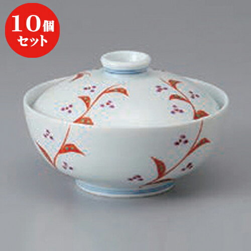 10個セット ☆ 円菓子碗 ☆銀彩紫式部煮物椀 [ 11.3 x 7.5cm ] | 煮物 料亭 旅館 割烹 碗 人気 おすすめ 食器 業務用 飲食店 カフェ うつわ 器 おしゃれ かわいい ギフト プレゼント 引き出物 誕生日 贈り物 贈答品 食器セット