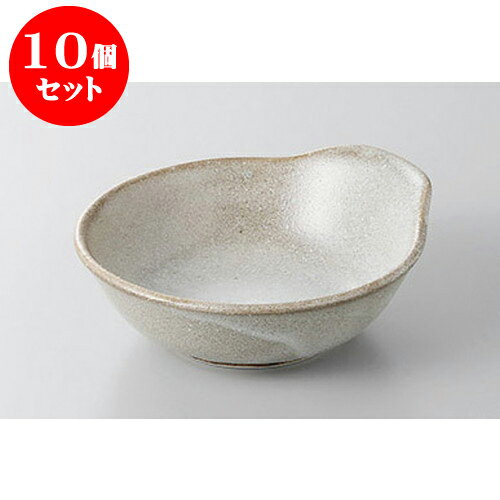 10個セット 呑水 新雪呑水 [13.2 x 12.2 x 4.5cm] | 和食器 呑水 とんすい 玉割 料亭 ホテル 食器 業務用 飲食店 カフェ うつわ 器 おしゃれ かわいい ギフト プレゼント 内祝い 誕生日 贈り物 贈答品 おすすめ 食器セット