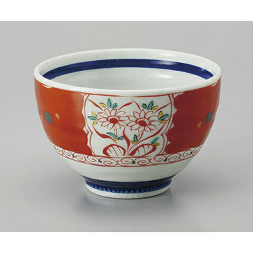 3個セット ミニ丼 赤濃万暦多用丼 [12 x 8cm] | お好み丼 丼ぶり カフェ丼 鉢 ラーメン そば うどん ボウル 食器 業務用 飲食店 カフェ うつわ 器 おしゃれ かわいい ギフト プレゼント 誕生日 贈り物 贈答品