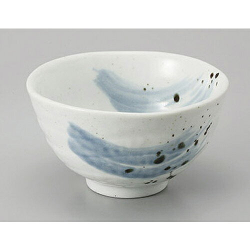 ミニ丼 涼風飯丼 [13.7 x 7.8cm] | 丼ぶり カフェ丼 鉢 ラーメン そば うどん ボウル 食器 業務用 飲食店 カフェ うつわ 器 おしゃれ かわいい ギフト プレゼント 誕生日 贈り物 贈答品