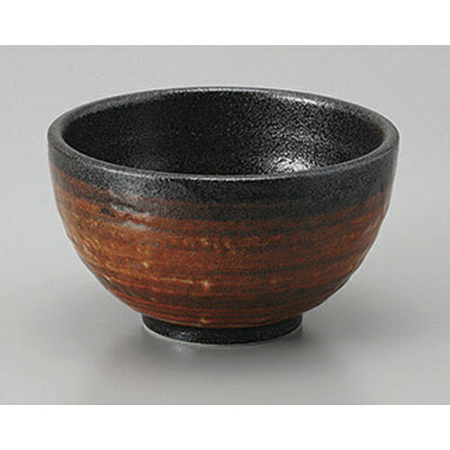 ミニ丼 志野化粧石目4.0丼 [12.5 x 7.2cm] | お好み丼 丼ぶり カフェ丼 鉢 ラーメン そば うどん ボウル 食器 業務用 飲食店 カフェ うつわ 器 おしゃれ かわいい ギフト プレゼント 誕生日 贈り物 贈答品