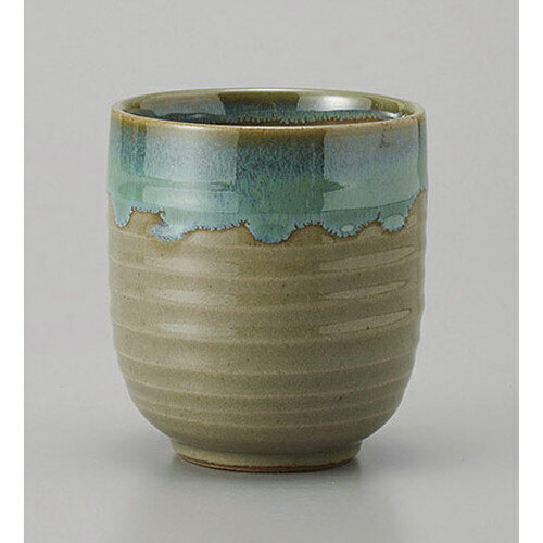 Other - 寿司湯呑 流し寿司湯呑 [7.5 x 9.5cm] 土物 | 湯呑 湯のみ すし 寿司屋 ゆのみ 人気 おすすめ 食器 業務用 飲食店 カフェ うつわ 器 おしゃれ かわいい ギフト プレゼント 引き出物 誕生日 贈り物