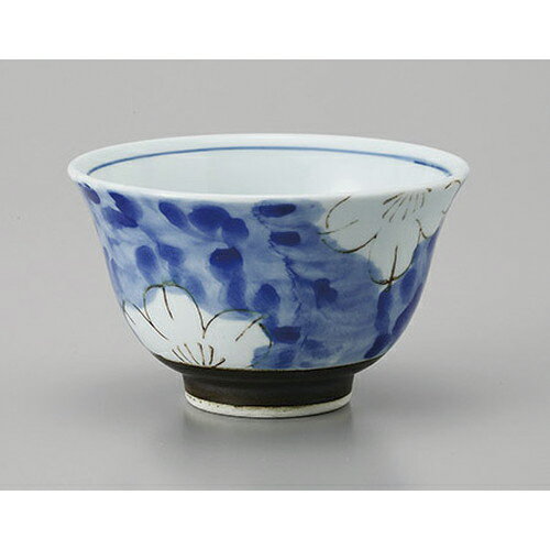 千茶 めぐみ反千茶 [9.2 x 5.6cm] | 湯呑 湯のみ せん茶 千茶 一服 人気 おすすめ 食器 業務用 飲食店 ..