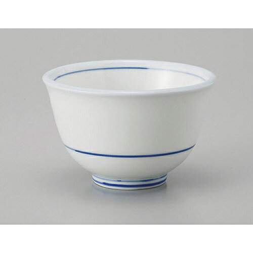 3個セット 千茶 暈厚口反千茶 [9.2 x 5.8cm] | 湯呑 湯のみ せん茶 千茶 一服 人気 おすすめ 食器 業務用 飲食店 カフェ うつわ 器 おしゃれ かわいい ギフト プレゼント 引き出物 誕生日 贈り物 贈答品 食器セット setomono-11123898 せともの本舗 サンプル画像2