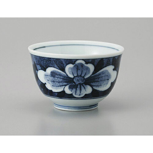 千茶 ふよう反煎茶 [8 x 5cm] | 湯呑 湯のみ せん茶 千茶 一服 人気 おすすめ 食器 業務用 飲食店 カフェ うつわ 器 おしゃれ かわいい ギフト プレゼント 引き出物 誕生日 贈り物 贈答品