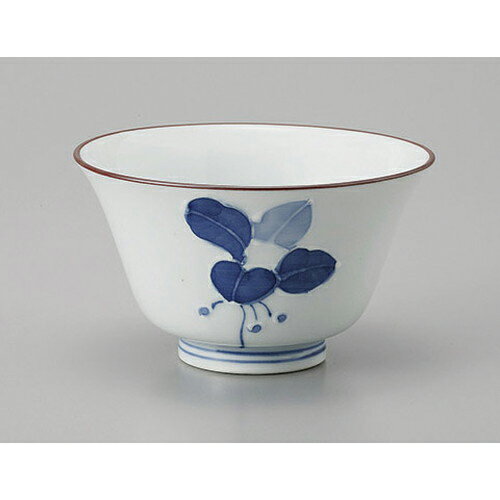 有田千茶 有田焼まんりょう反仙茶 [9.5 x 6cm] | 湯呑 湯のみ せん茶 千茶 一服 人気 おすすめ 食器 業..