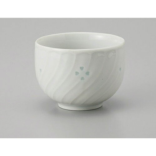3個セット 有田千茶 有田焼ホタルレリーフツボ仙茶 [7.6 x 5.6cm] | 湯呑 湯のみ せん茶 千茶 一服 人気 おすすめ 食器 業務用 飲食店 カフェ うつわ 器 おしゃれ かわいい ギフト プレゼント 引き出物 誕生日 贈り物 贈答品 食器セット setomono-11124067 せともの本舗 サンプル画像2