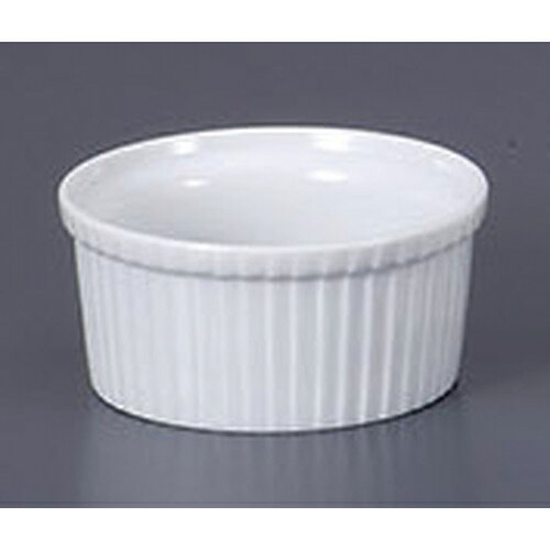 洋陶単品 新3　1/2吋スフレ [8.8 x 4.2cm 140cc] | スフレ ケーキ 洋菓子 製菓 お菓子 人気 おすすめ ..