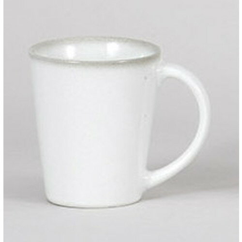 Mug Cup - マグカップ アースマグカップ [11.4 x 8 x 9.8cm 270cc] エコマーク認定商品