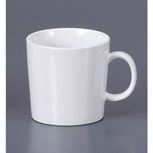 マグカップ モダンARBマグ [11.2 x 8.4 x 8.2cm 280cc] エコマーク認定商品
