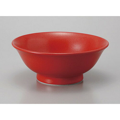 中華丼 柚子赤反高台6.3丼 [18.8 x 8cm 850cc] | 丼 丼ぶり どんぶり ラーメン チャーハン 人気 おすすめ 食器 中華 飯店 中華食器 業務用 飲食店 カフェ うつわ 器 おしゃれ かわいい ギフト プレゼント 引き出物 誕生日 贈り物 贈答品