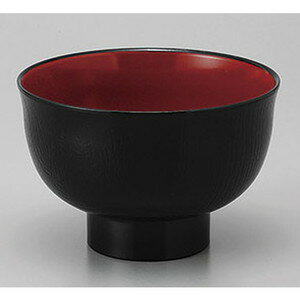 丼 黒内朱新羽反小丼 [13.3 x 8.7cm] 塗 | お重 鰻 天丼 かつ丼 うどん そば 蕎麦 プレゼント ギフト 結婚祝い 引き出物 内祝い 開店祝い 退職祝い 贈答品 贈り物 人気 通販 おしゃれ かわいい 業務用 飲食店