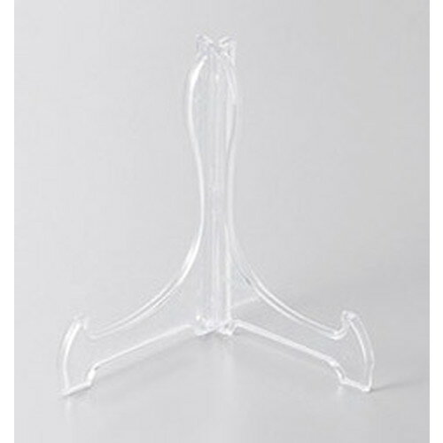 皿立て 差し込み式皿立てとう明7号 [21cm] | 人気 おすすめ 食器 業務用 飲食店 カフェ うつわ 器 おしゃれ かわいい ギフト プレゼント 引き出物 誕生日 贈り物 贈答品