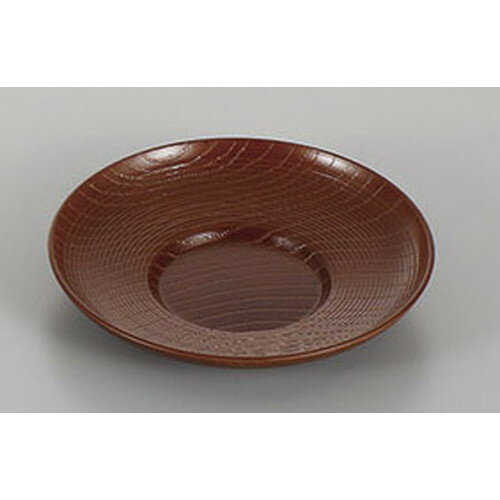 茶托 4.0雅茶托ブラウン [12 x 2cm] | 茶たく コースター 一服 人気 おすすめ 食器 業務用 飲食店 カフェ うつわ 器 おしゃれ かわいい ギフト プレゼント 引き出物 誕生日 贈り物 贈答品