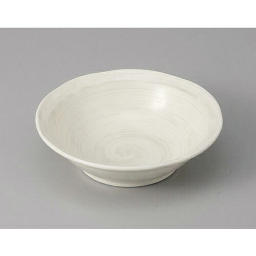 小鉢 クラフト粉引4.0鉢 [14 x 4.8cm] | 小鉢 小 小さい 鉢 ボウル 万能 人気 おすすめ 食器 業務用 飲食店 カフェ うつわ 器 おしゃれ かわいい ギフト プレゼント内祝い 結婚祝い 誕生日 贈り物 贈答品