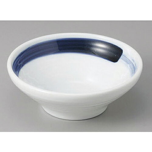 組小鉢 紺青16cmボール [16.5 x 5.5cm] | 小鉢 中鉢 ボウル ボール 食器 業務用 飲食店 カフェ うつわ ..