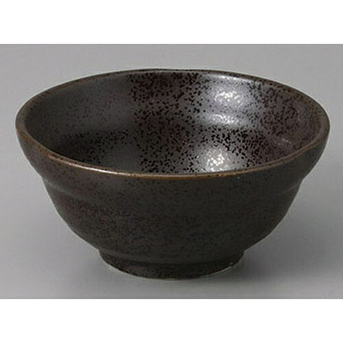 5個セット 組小鉢 黒結晶六ベエ小鉢(小) [9.3 x 4.5cm] | 小鉢 中鉢 ボウル ボール 食器 業務用 飲食店 カフェ うつわ 器 おしゃれ かわいい お洒落 可愛い ギフト プレゼント 引き出物 内祝い 結婚祝い 誕生日 贈り物 贈答品 おすすめ 取り皿 食器セット setomono-11259899 せともの本舗 サンプル画像2