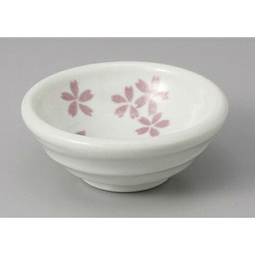 小付さくら小付[8.5x3.5cm...