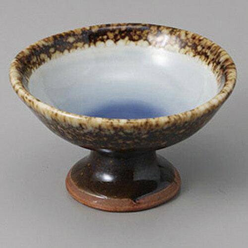 珍味 渦潮高台珍味 [8 x 4.5cm] | 珍味 小付け 小鉢 小皿 お漬物 薬味入れ おすすめ 人気 食器 業務用 飲食店 カフェ うつわ 器 おしゃれ かわいい お洒落 可愛い ギフト プレゼント 引き出物 内祝い 結婚祝い 誕生日 贈り物 贈答品