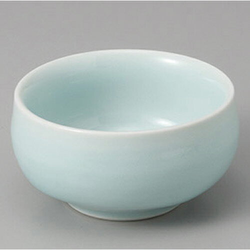 5個セット 珍味 青白磁六兵衛丸型珍味 [7.2 x 4cm] | 珍味 小付け 小鉢 小皿 お漬物 薬味入れ おすすめ 人気 食器 業務用 飲食店 カフェ うつわ 器 おしゃれ かわいい お洒落 可愛い ギフト プレゼント 引き出物 内祝い 結婚祝い 誕生日 贈り物 贈答品