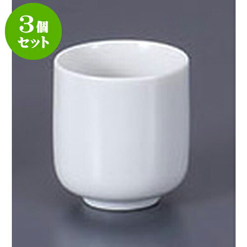 3個セット 仏具 2.0湯呑 [6.2 x 6.2cm] | 仏具 仏壇 お盆 お彼岸 迎え火 供養 お寺 お墓 仏様 仏前 盆 お坊さん お供え 手元供養 佛具 食器セット(3)