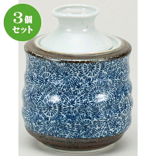 3個セット☆ 酒器 ☆たこ唐草温冷酒器(大) [ 12.5 x 16cm 300cc ] | 冷酒 お酒 日本酒 徳利 酒器 きき酒 バー bar 晩酌 人気 おすすめ 食器 業務用 飲食店 カフェ うつわ 器 おしゃれ かわいい ギフト プレゼント 引き出物 誕生日 贈り物 贈答品 食器セット