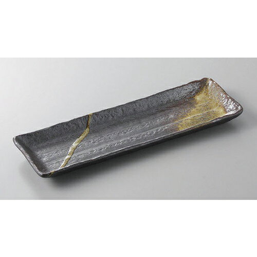 3個セット 付出皿 吹き流し付き出し [25.8 x 8.7 x 1.7cm] | 付出 前菜 アラカルト 人気 おすすめ 食器 業務用 飲食店 カフェ うつわ 器 おしゃれ かわいい ギフト プレゼント 引き出物 誕生日 贈り物 贈答品 食器セット setomono-11111491 せともの本舗 サンプル画像2