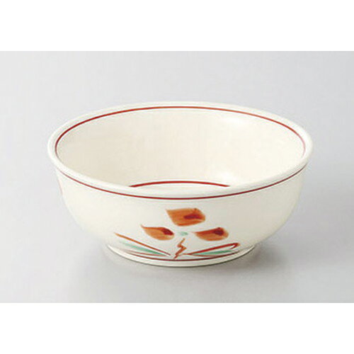 呑水 高麗花絵吸皿 [10 x 3.8cm] | 和食器 呑水 とんすい 玉割 料亭 ホテル 食器 業務用 飲食店 カフェ うつわ 器 おしゃれ かわいい ギフト プレゼント 内祝い 誕生日 贈り物 贈答品 おすすめ