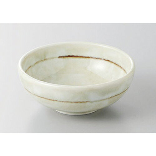 呑水 錆線玉割 [11.8 x 4.3cm] 料亭 旅館 和食器 飲食店 業務用