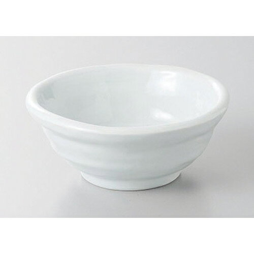 Small Bowls - 呑水 青磁彫小鉢(?水) [11.4 x 5cm] | 和食器 呑水 とんすい 玉割 料亭 ホテル 食器 業務用 飲食店 カフェ うつわ 器 おしゃれ かわいい ギフト プレゼント 内祝い 誕生日 贈り物 贈答品 おすすめ