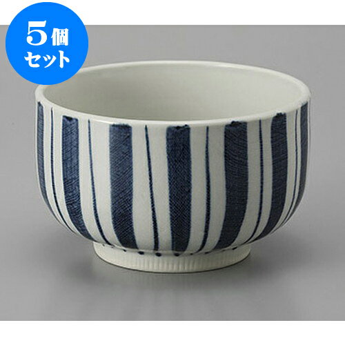 楽天せともの本舗5個セット 多用丼 太十草多用碗 [13.2 x 8cm] | 多用丼 サラダ 麺類 スープ 食器 業務用 飲食店 カフェ うつわ 器 おしゃれ かわいい お洒落 可愛い ギフト プレゼント 引き出物 内祝い 結婚祝い 誕生日 贈り物 贈答品 おすすめ