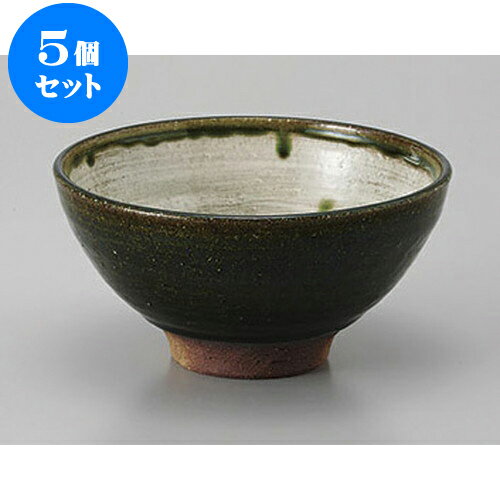 5個セットミニ丼織部丸小丼[13....