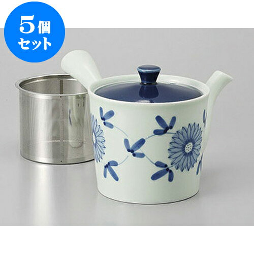 5個セット 業務用 有田焼急須 神具 有田焼藍花ss中急須 陶器 急須 10 5 10 5cm 贈り物 有田焼 X 5個セット X 10 5cm 425cc 益子焼 きゅうす お茶 茶道具 湯呑 急須 洋食器 一服 食器 ポット 急須 きゅうす 土瓶 お茶 一服 まったり 人気