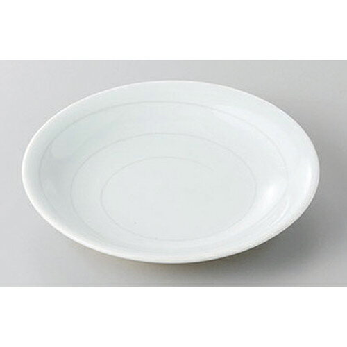 樂天商城 - 銘々皿 やすらぎ丸4.0皿 [13.2 x 2.3cm] | 取り皿 取皿 中皿 和皿 和食器 食器 業務用 飲食店 カフェ うつわ 器 おしゃれ かわいい ギフト プレゼント 引き出物 内祝い 結婚祝い 誕生日 贈り物 贈答品 おすすめ 人気