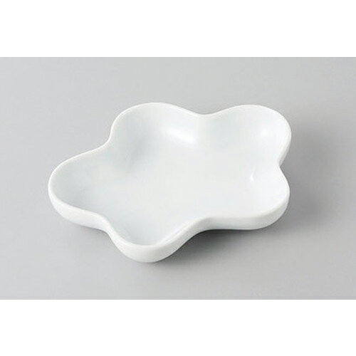 小皿有田焼晴豆皿[8.5x11x2...