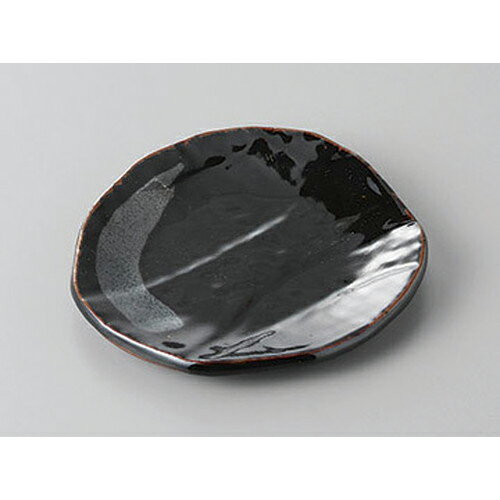 小皿 銀彩3.0プチ皿 [10 x 9.7 x 1cm] | 小皿 取り皿 人気 おすすめ 食器 業務用 飲食店 カフェ うつわ 器 おしゃれ かわいい ギフト プレゼント 引き出物 誕生日 贈り物 贈答品