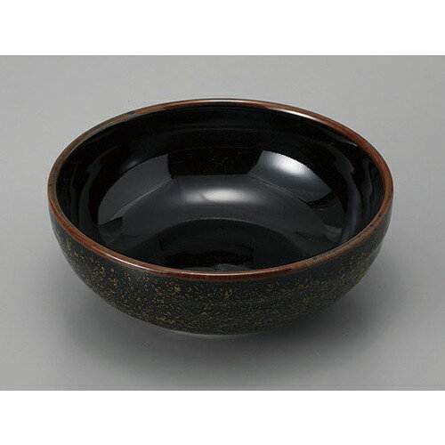 鉢 錦天目7.0ボール [21.8 x 8.4cm] | 小鉢 中鉢 ボウル ボール 食器 業務用 飲食店 カフェ うつわ 器 ..