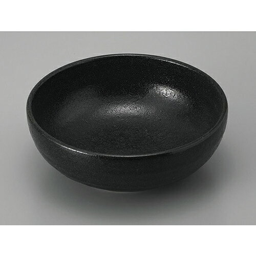 5個セット 鉢 ゆず黒石目5.5ボール [17 x 6.3cm] | 小鉢 中鉢 ボウル ボール 食器 業務用 飲食店 カフェ うつわ 器 おしゃれ かわいい お洒落 可愛い ギフト プレゼント 引き出物 内祝い 結婚祝い 誕生日 贈り物 贈答品 おすすめ 取り皿